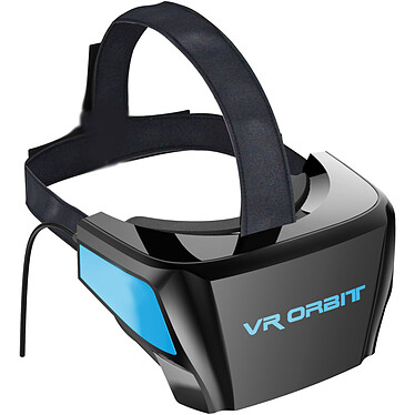VR Orbit PC Headset DK2