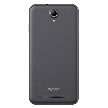 Acer Liquid Z6 Noir pas cher