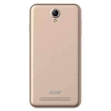 Acer Liquid Z6 Or pas cher