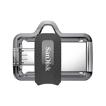 Review Sandisk Ultra Dual USB 3.0 256 GB