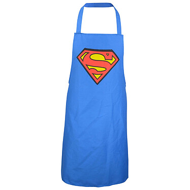 Superman - Delantal de cocina
