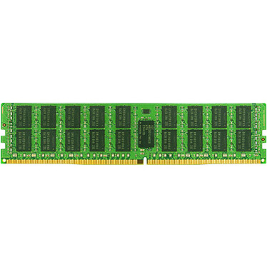 Synology 16 GB (1 x 16 GB) DDR4 ECC RDIMM 2666 MHz (D4RD-2666-16G)