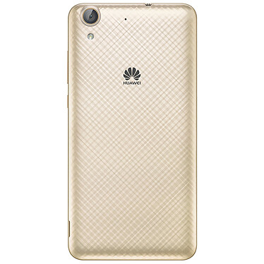 Huawei Y6-2 Or pas cher