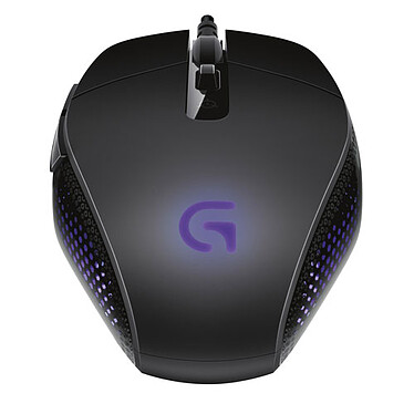 g303 daedalus