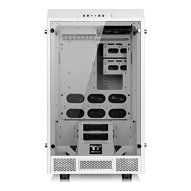 Opiniones sobre Thermaltake The Tower 900 - Snow Edition