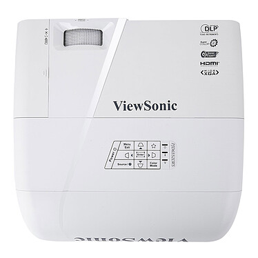 ViewSonic PJD6552Lws a bajo precio