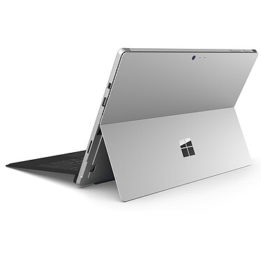 Acheter Microsoft Surface Pro 4 - m3-6Y30 - 4 Go - 128 Go + Clavier Type Cover AZERTY Noir