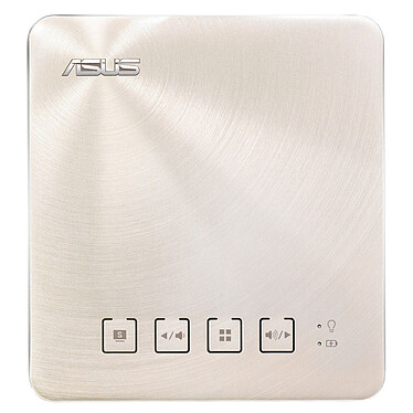 ASUS S1 Or pas cher