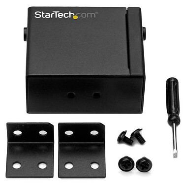 StarTech.com Amplificateur de signal HDMI à 35 m - 1080p pas cher