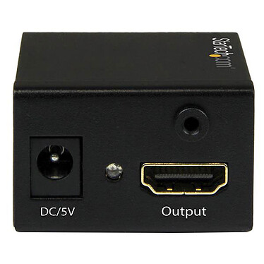 Avis StarTech.com Amplificateur de signal HDMI à 35 m - 1080p