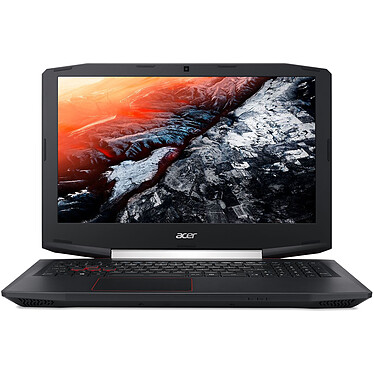 Avis Acer Aspire VX15 VX5-591G-5497