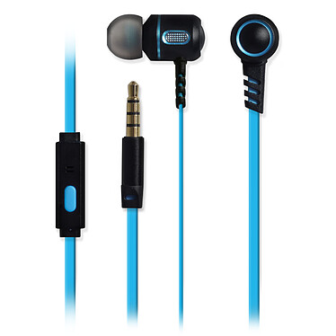 Auriculares microfono