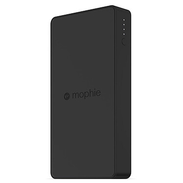 Avis Mophie Charge Force Powerstation Wireless