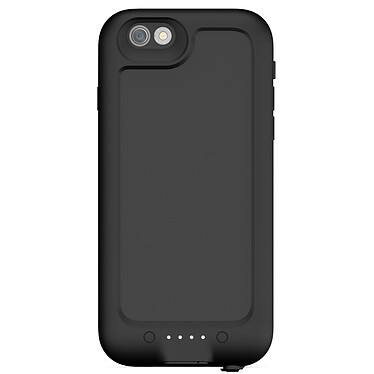 Avis Mophie Juice Pack H2PRO Noir iPhone 6/6s