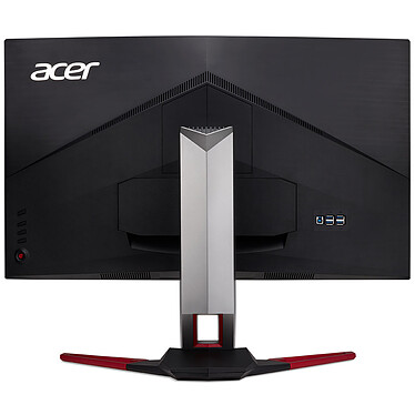 Acheter Acer 31.5" LED - Predator Z321Qbmiphzx