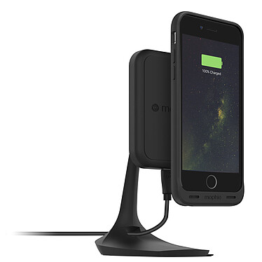 Acheter Mophie Charge Force Desk Mount