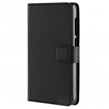 Acheter xqisit Etui Folio Wallet Slim Noir Huawei Y5-2