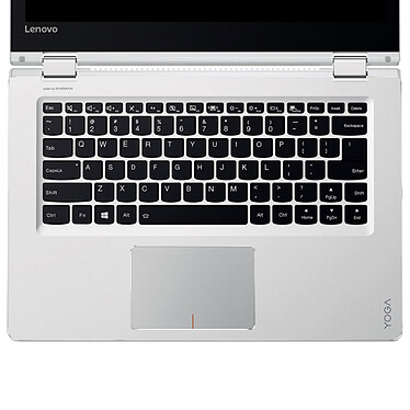 Acheter Lenovo Yoga 510 14 pouces (80S700BAFR)