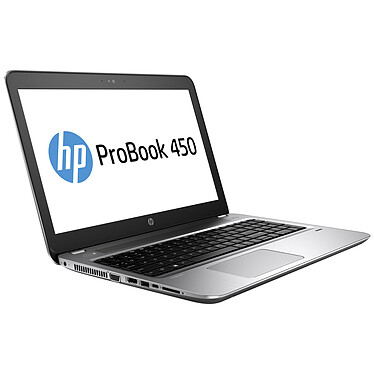 HP ProBook 450 G4 (Y8A05EA)