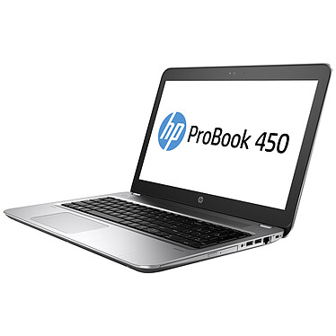 Avis HP ProBook 450 G4 (Y8A05EA)