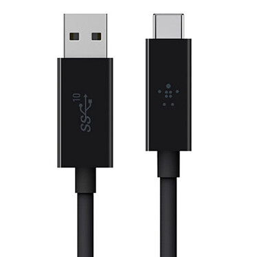 Belkin Cble USB-A to USB-C 3.1