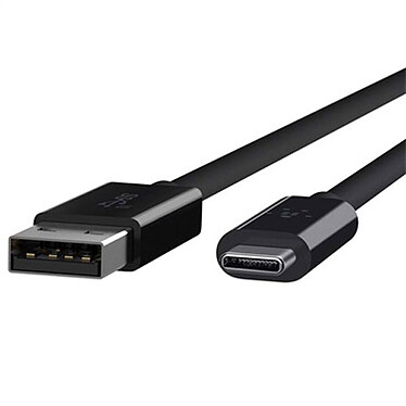 Avis Belkin Câble USB-A vers USB-C 3.1