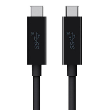 Belkin Câble USB-C 3.1 vers USB-C