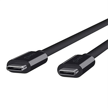 Avis Belkin Câble USB-C 3.1 vers USB-C
