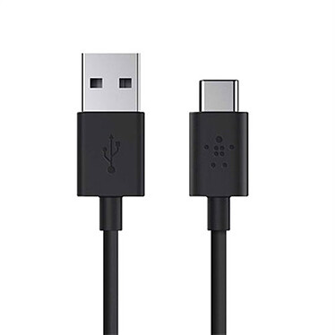 Belkin Cable USB-A 2.0 a USB-C