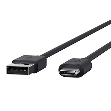 Avis Belkin Câble USB-A 2.0 vers USB-C