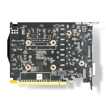 Acheter ZOTAC GeForce GTX 1050 OC