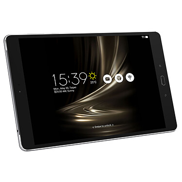Zenpad 3S : Asus présente sa nouvelle tablette Android de 10 pouces