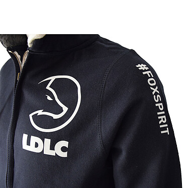 Team LDLC Hoodie - XL a bajo precio