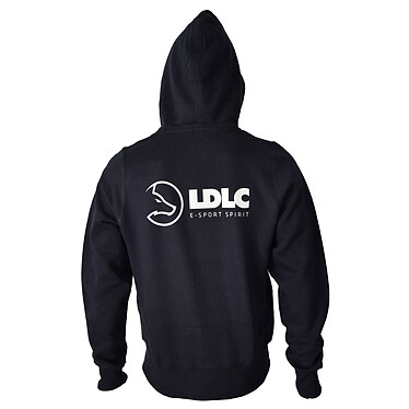 Comprar Team LDLC Hoodie - L