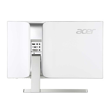 Acheter Acer 27" LED - S277HKwmidpp