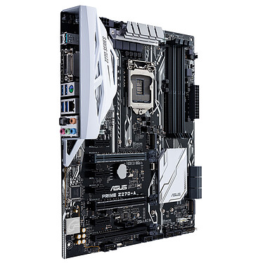 Acheter ASUS PRIME Z270-A