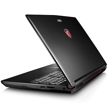 MSI GP62 7QF-1664XFR Leopard Pro pas cher