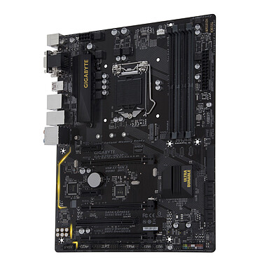 Opiniones sobre Gigabyte GA-B250-HD3P