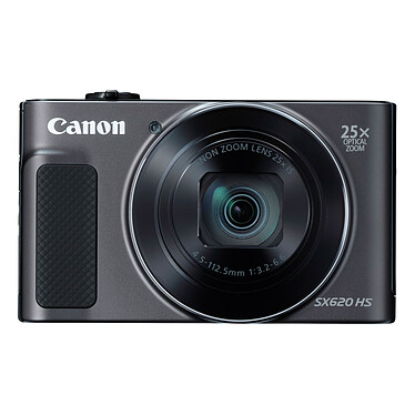 Canon PowerShot SX620 HS Negro
