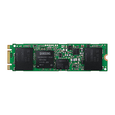 Samsung SSD 850 EVO 1 To M.2