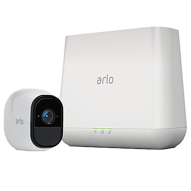 Arlo Pro VMS4130