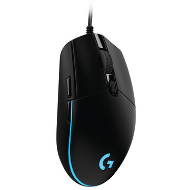 Opiniones sobre Logitech G203 Prodigy Gaming Mouse
