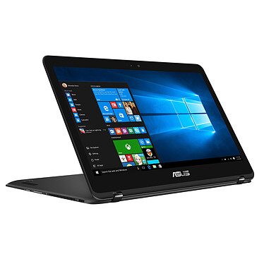 Acheter ASUS Zenbook Flip UX360UAK-C4214R