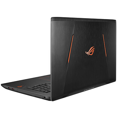 Acheter ASUS ROG STRIX GL753VE-GC019T