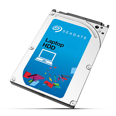 Avis Seagate Laptop HDD 3 To