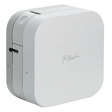 Brother P-touch CUBE (PT-P300BT)