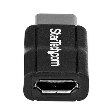 Acheter StarTech.com Adaptateur USB-C 2.0 vers micro USB - M/F