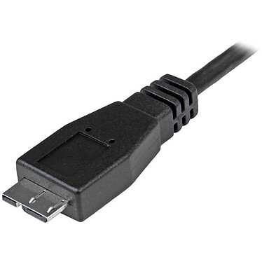 Avis StarTech.com USB31CUB1M