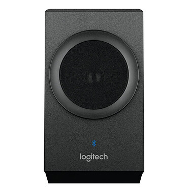 Acheter Logitech Z337 Bold Sound with Bluetooth
