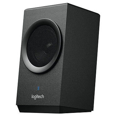 Avis Logitech Z337 Bold Sound with Bluetooth